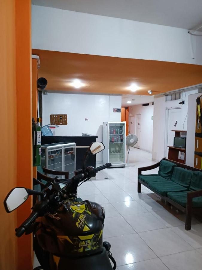 Hotel Casa Xion Neiva  Exterior foto