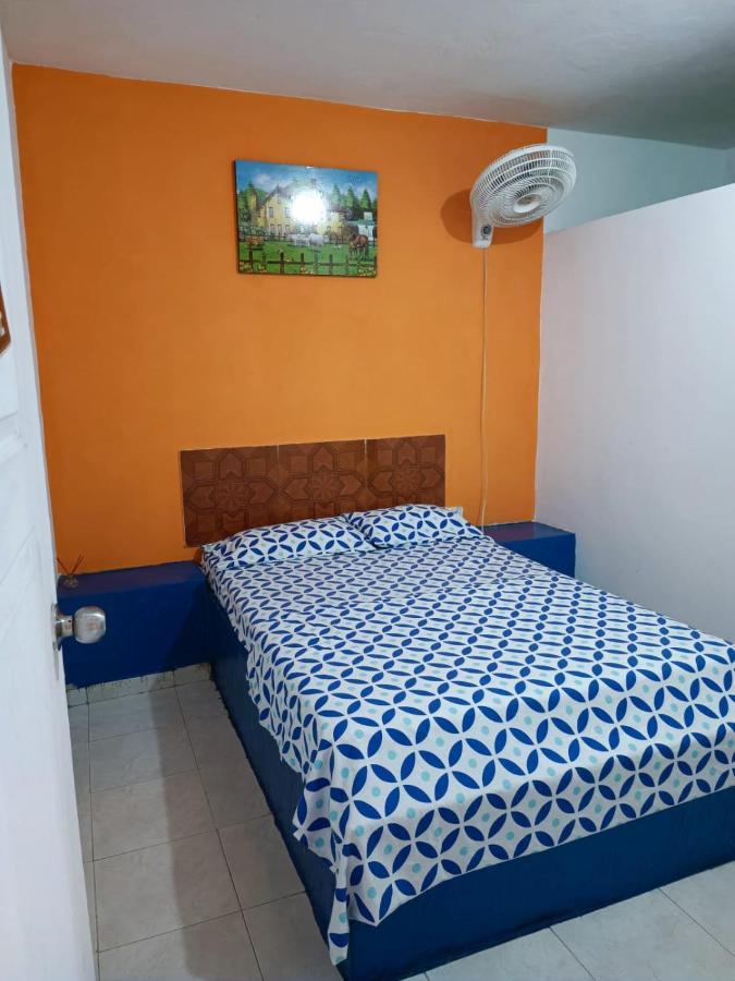 Hotel Casa Xion Neiva  Exterior foto