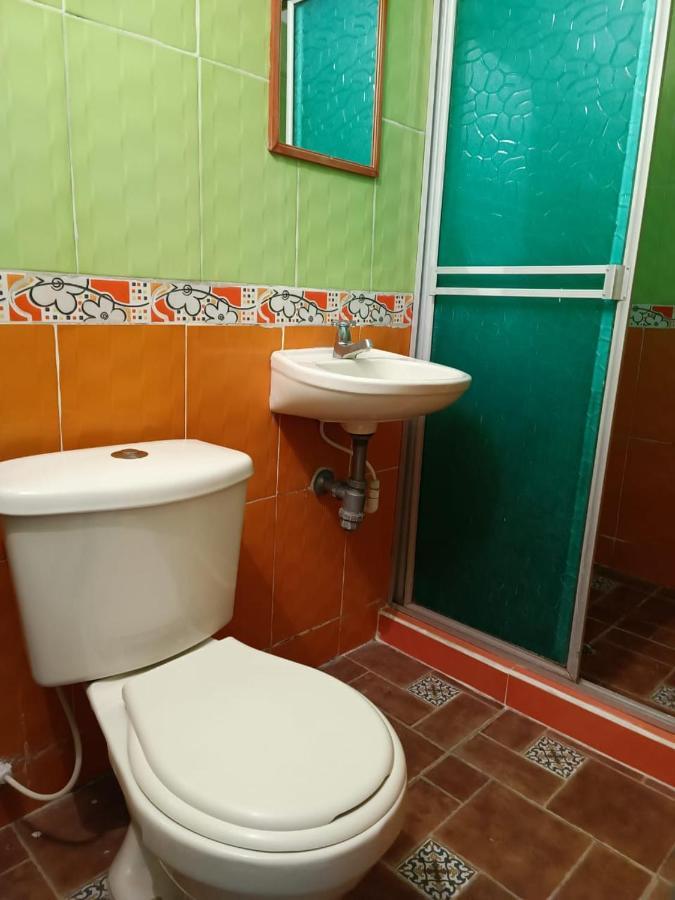 Hotel Casa Xion Neiva  Exterior foto