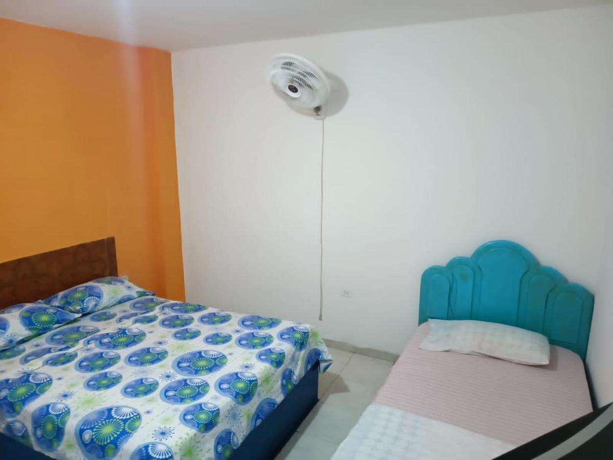 Hotel Casa Xion Neiva  Exterior foto